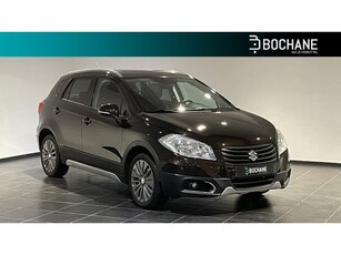 Suzuki SX4 S-Cross 1.6 Exclusive Panoramadak Trekhaak