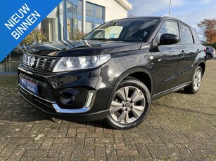 Suzuki Vitara 1.4 Boosterjet Select Full map navigatie