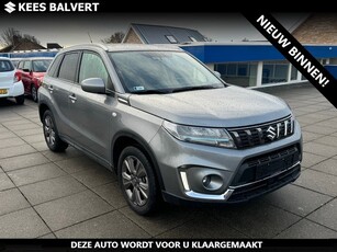 Suzuki Vitara 1.4 Boosterjet Select Hybrid AUTOMAAT