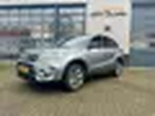 SUZUKI VITARA 1.4 Boosterjet Select Smart Hybrid Automaat Navigatie AUR cam