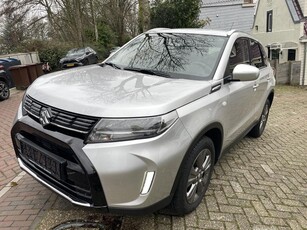 Suzuki Vitara 1.4 Boosterjet Select Smart Hybrid, NIEUW