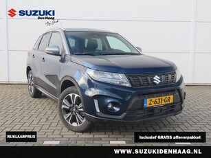 Suzuki Vitara 1.4 Boosterjet Style Rhino Edition Smart