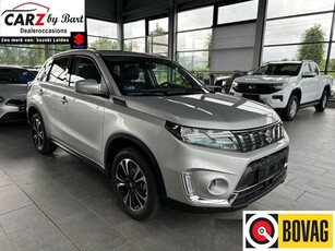 Suzuki Vitara 1.4 BOOSTERJET STYLE SMART HYBRID Alcantara