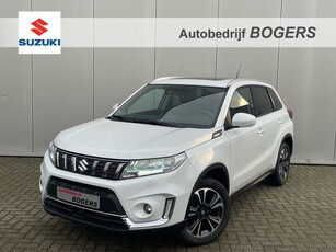 Suzuki Vitara 1.4 Boosterjet Style Smart Hybrid AllGrip