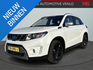 Suzuki Vitara 1.4 S Navigatie / Climate Control / Cruise