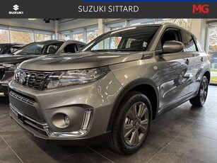 Suzuki Vitara 1.5 Hybrid Select NIEUW!