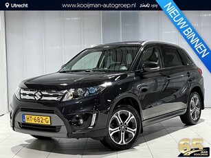 Suzuki Vitara 1.6 High Executive Panoramisch schuifdak