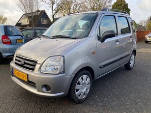 Suzuki Wagon R+ 1.3 GLX