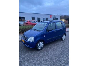 Suzuki Wagon R+ 1.3 GLX AUTOMAAT