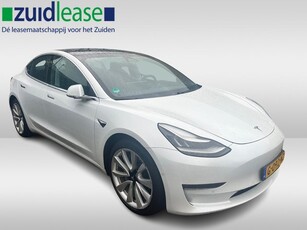 Tesla Model 3 Long Range AWD 75 kWh 351PK B. AUTOPILOT