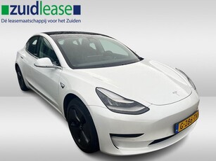 Tesla Model 3 Long Range AWD 75 kWh 351PK B. AUTOPILOT