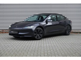 Tesla Model 3 RWD 60 kWh Autopilot Leder Panoramadak