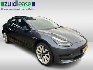 Tesla Model 3 Standard RWD Plus 60 kWh 238PK LEDER