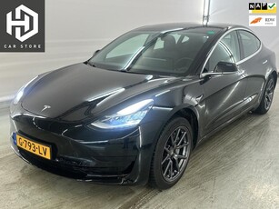 Tesla Model 3 Standard RWD Plus 60 kWh Autopilot