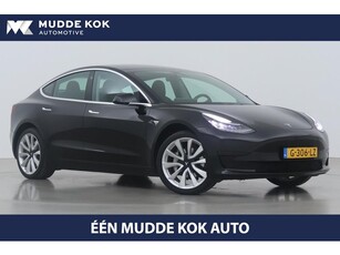 Tesla Model 3 Standard RWD Plus 60 kWh Auto-Pilot