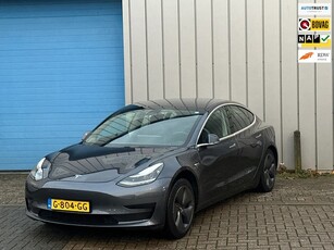 Tesla Model 3 Standard RWD Plus 60 kWh AUTOPILOT PANO LEER