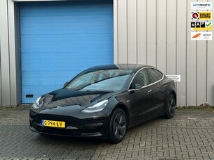 Tesla Model 3 Standard RWD Plus 60 kWh AUTOPILOT PANO LEER