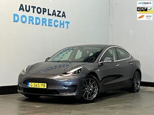 Tesla Model 3 Standard RWD Plus 60 kWh ACTIEPRIJS