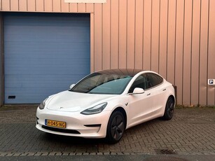 Tesla Model 3 Standard RWD Plus 60 kWh PANO dealer ond