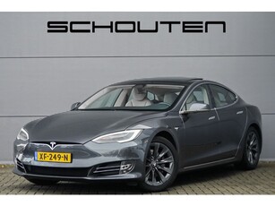 Tesla Model S 75D Base Pano Leder Autopilot 19