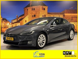 Tesla Model S 75D Base Panoramadak Autopilot 2.5 BTW