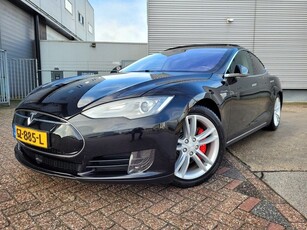 Tesla Model S 85D Performance Free Supercharging (bj 2015)