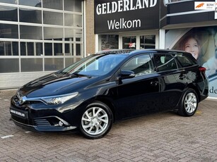 Toyota Auris 1.2T Dynamic Navi Camera Cruise