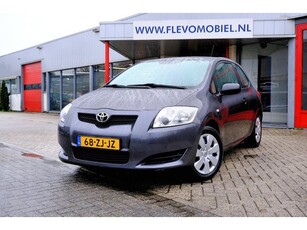 Toyota Auris 1.4-16V Terra AircoElec.RmnTrekhaak112.000