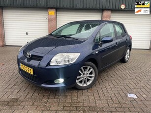 Toyota Auris 1.6-16V Dynamic Trekhaak Clima airco