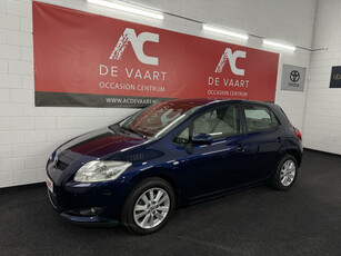 Toyota Auris 1.6-16V Executive - AUTOMAAT/KEYLESS/CLIMA/NAP