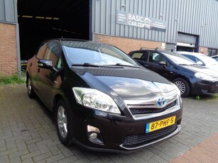 Toyota Auris 1.8 Full Hybrid Aspiration,Clima,Cruise control