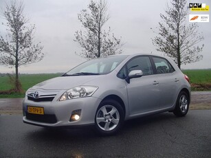 Toyota Auris 1.8 Full Hybrid Business / Airco / Trekhaak /