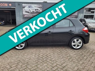 Toyota Auris 1.8 Full Hybrid Dynamic 36.485 Kilometer n.a.p