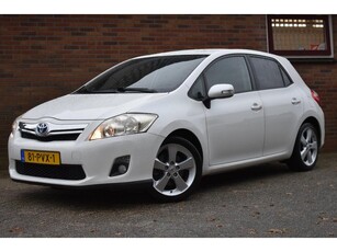 Toyota Auris 1.8 Full Hybrid Executive '11 Xenon Navi