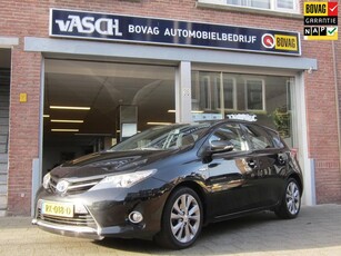 Toyota Auris 1.8 Hybrid Lease Trekhaak All In Prijs