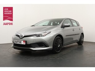 Toyota Auris BWJ 2016 1.3 100 PK Now CLIMA / PDC /