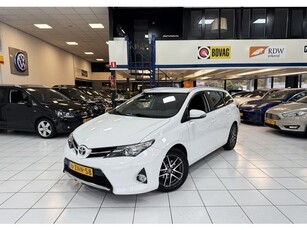 Toyota Auris Touring Sports 1.3 Comfort Bovag Garantie