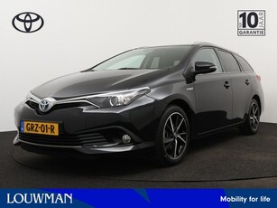 Toyota Auris Touring Sports 1.8 Hybrid Edition-S Limited