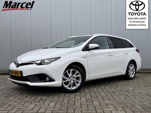 Toyota Auris Touring Sports 1.8 Hybrid Energy Plus