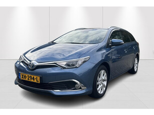 Toyota Auris Touring Sports 1.8 Hybrid Executive 