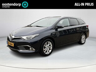 Toyota Auris Touring Sports 1.8 Hybrid Executive