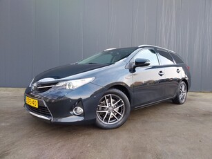 Toyota Auris Touring Sports 1.8 Hybrid Lease PANO DAK XENON