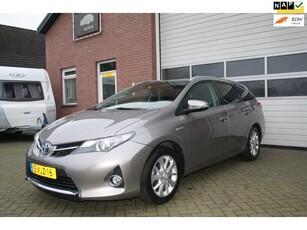 Toyota Auris Touring Sports 1.8 Hybrid Panorama Dak