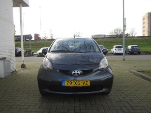 Toyota Aygo 1.0-12V +