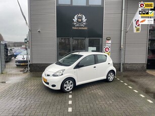 Toyota Aygo 1.0-12V Access *AC