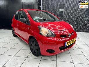 Toyota Aygo 1.0-12V Access