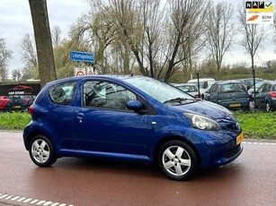 Toyota Aygo 1.0-12V AIRCO!TOERENTELLER!APK!