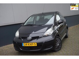 Toyota Aygo 1.0-12V Comfort Airco Nieuwe KOPPELING EN