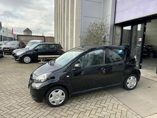 Toyota Aygo 1.0-12V Comfort Navigator AIRCO! INRUIL