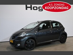 Toyota Aygo 1.0-12V Comfort Navigator Airco Navigatie